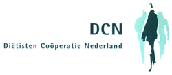 logo - Di&euml;tisten Co&ouml;peratie Nederland