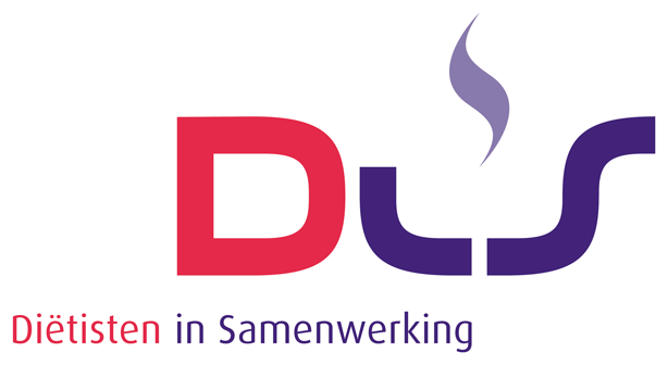 logo - Di&euml;tisten in Samenwerking